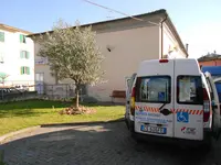 Dr. Pubblica Assistenza S.R. Pisa ODV - Sezione Gello