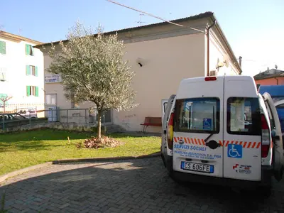 Dr Pubblica Assistenza S.R. Pisa ODV - Sezione Gello