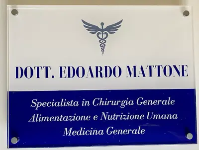 Dott. Edoardo Mattone