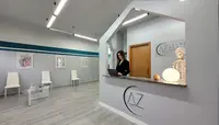 AZ Studio Medico Sanitario - Pavia