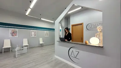 AZ Studio Medico Sanitario - Pavia
