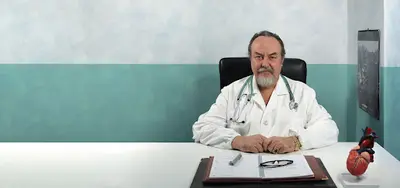 Dott. Avondo Daniele