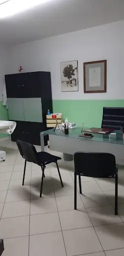Studio Medico Dott. Manuel Barron