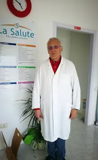 Poliambulatorio La Salute