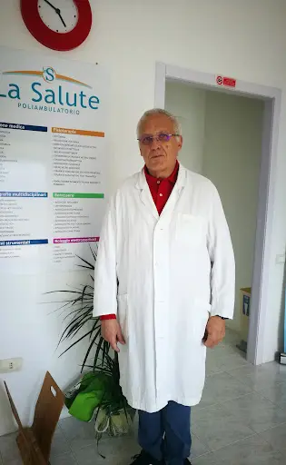 Poliambulatorio La Salute