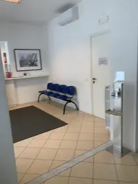 Centro salute Sanremo