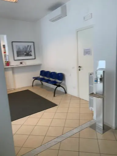 Centro salute Sanremo