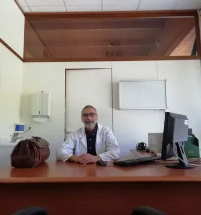 idrocolonterapia dott. Giovanni Battaglia