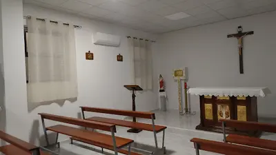 Ospedale di Sant'Agata di Militello