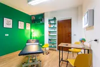 Dr. Clever Rehabilitation