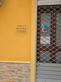 Studio Medico Ditt.ssa G. Panarisi ( Medical Doctor - GP )