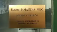 Dott.ssa Samantha Polo, medico