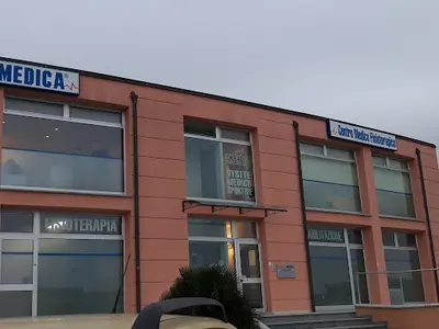 Dr Echomedica