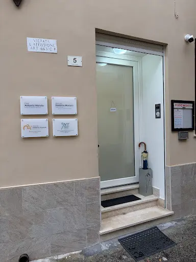 Dott. Antonio Merola