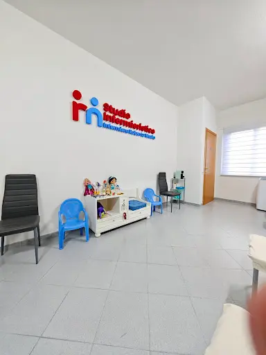 Dr Studio Infermieristico Roberta Masia