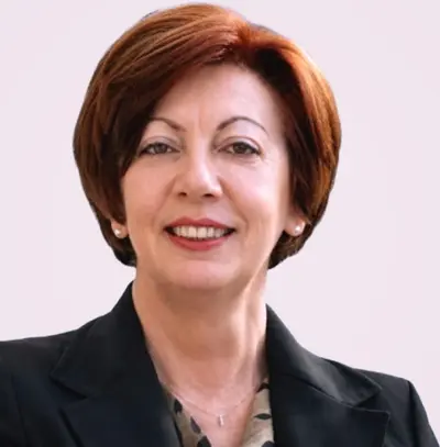 Dott.ssa Caterina Giudice - Pediatra