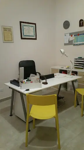 Studio Medico dott.ssa Sabina Gangemi