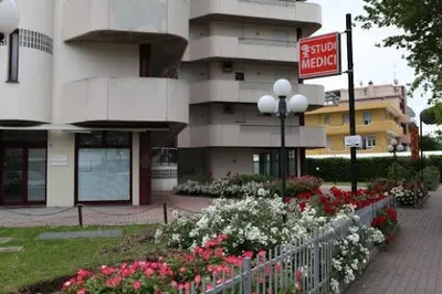 Dott. Michele Lo Cascio, medico di base