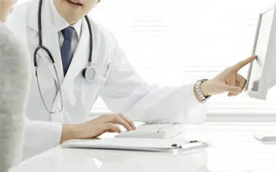 Studio Medico Solimini Dr. Carmine