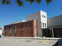 Dr. Distretto sanitario