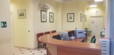 LUNI CARE srl