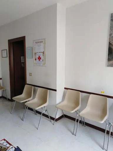 Dott Campus medicina di base