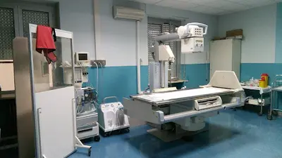 Ospedale Civile Santissima Annunziata