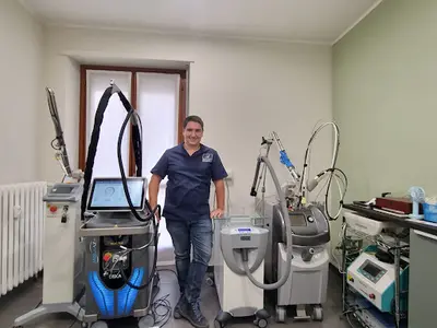 Studio Medico Argena