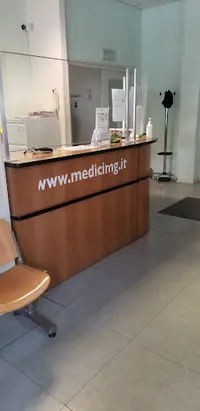 Studio Medico Associato Medici Mg
