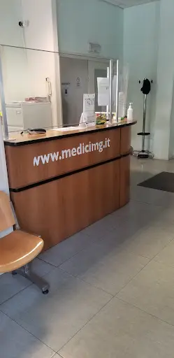 Studio Medico Associato Medici Mg