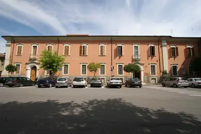 Dr Casa della Comunità "Rubicone"