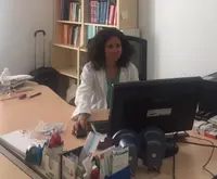 Dr. Cinzia Peri medico di famiglia specializzata in mesoterapia