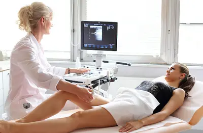 Studio Medico Vascolare Dr. Sergio Romero Savona