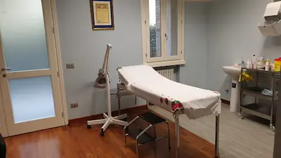 Studio Medico Dr.ssa Anna Ierinò