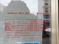 Ambulatorio Medico Dottor Borri Massimiliano