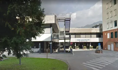 Casa della Salute - Ex Ospedale di Schio