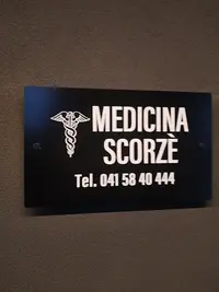Dr. Medicina Scorzè