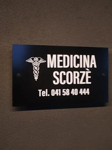 Dr Medicina Scorzè
