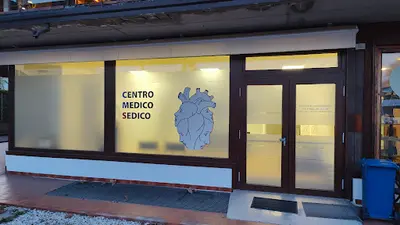 Centro Medico Sedico