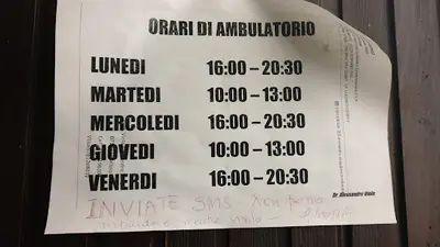 Dott. Viola Alessandro