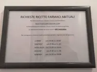 Dott. Alberto Batini