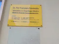 Studio medico del Dottor Pier Francesco Fronteddu