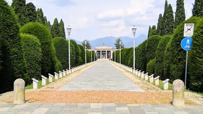 Dott.ssa Maria Britta, Medico di base