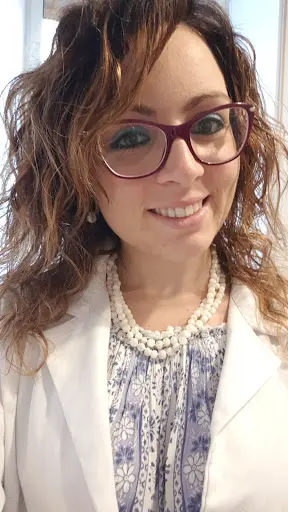 Dott.ssa Guarino Giovanna