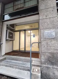 Poliambulatorio Via Levi 27