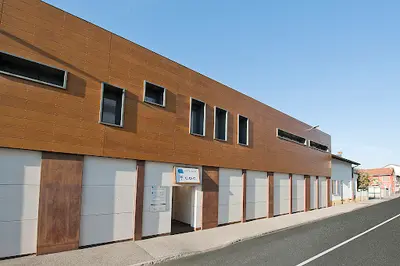 Dr Affidea|CDC - Settimo Torinese