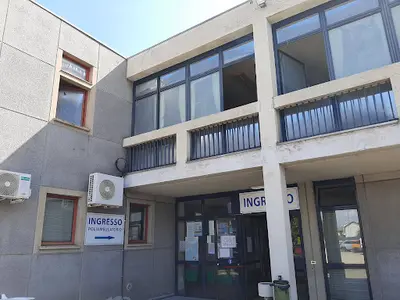 poliambulatorio settimo