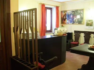 Studio Medico Polispecialistico Mazzini