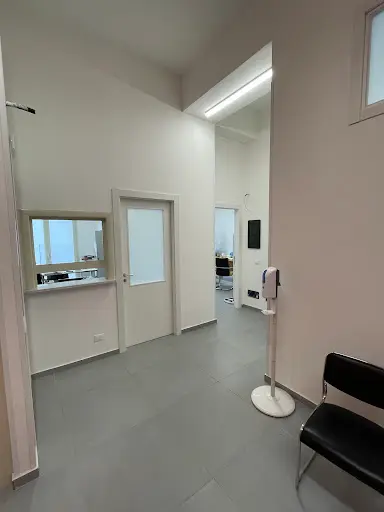 Studio medico Dott. Salvatore Pittari & Giuseppe Badolato