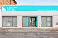 Dr. Studi Medici Serena Sinalunga